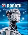 Copertă produs Roboții - thumb 1