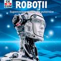 Copertă produs Roboții - gallery small 