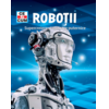 Copertă produs Roboții
