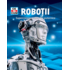 Copertă produs Roboții