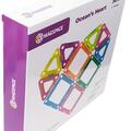 Copertă produs Set magnetic Magspace - Ocean's Heart (30 pcs.) - gallery small 
