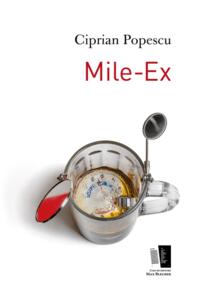 Copertă produs Mile-Ex