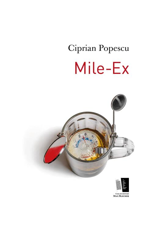 Copertă produs Mile-Ex - gallery big 1