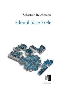 Copertă produs Edenul tăcerii rele
