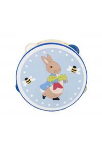 Copertă produs Tamburină Peter Rabbit