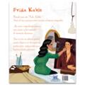 Copertă produs Frida Kahlo - gallery small 