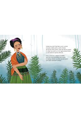 Copertă produs Frida Kahlo