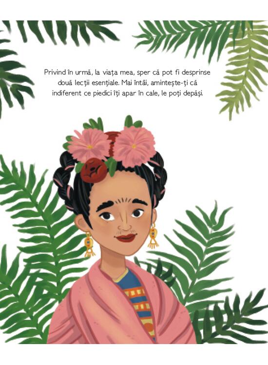 Copertă produs Frida Kahlo - gallery big 7