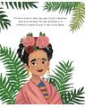 Copertă produs Frida Kahlo - thumb 7