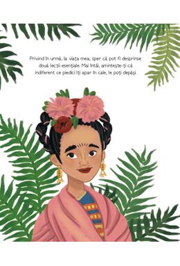 Copertă produs Frida Kahlo