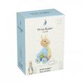 Copertă produs Jucărie de tras din lemn Peter Rabbit - gallery small 