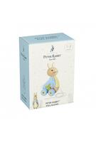 Imagine produs Jucărie de tras din lemn Peter Rabbit