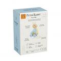Copertă produs Jucărie de tras din lemn Peter Rabbit - gallery small 