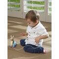 Copertă produs Jucărie de tras din lemn Peter Rabbit - gallery small 