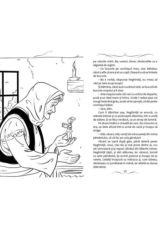 Copertă produs Schițe și alte povestiri - gallery big 7