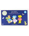 Copertă produs Set puzzle din lemn Peter Rabbit - thumb 1