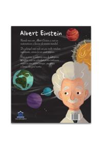 Copertă produs Albert Einstein