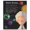 Copertă produs Albert Einstein - gallery small 