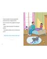 Copertă produs Poveștile mele Montessori - &Icirc;nvăț să număr și să calculez: La fermă - thumb 4