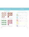 Copertă produs Poveștile mele Montessori - &Icirc;nvăț să număr și să calculez: La fermă - thumb 7