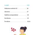 Copertă produs Poveștile mele Montessori - &Icirc;nvăț să număr și să calculez: La piață - gallery small 