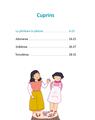 Copertă produs Poveștile mele Montessori - &Icirc;nvăț să număr și să calculez: La plimbare &icirc;n pădure - thumb 3