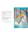Copertă produs Poveștile mele Montessori - &Icirc;nvăț să număr și să calculez: La plimbare &icirc;n pădure - thumb 4