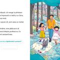 Copertă produs Poveștile mele Montessori - &Icirc;nvăț să număr și să calculez: La plimbare &icirc;n pădure - gallery small 
