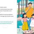 Copertă produs Poveștile mele Montessori - &Icirc;nvăț să număr și să calculez: La plimbare &icirc;n pădure - gallery small 