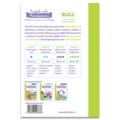 Copertă produs Poveștile mele Montessori - &Icirc;nvăț să număr și să calculez: Bilele - gallery small 