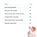 Copertă produs Poveștile mele Montessori - &Icirc;nvăț să număr și să calculez: Bilele - gallery small 