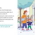 Copertă produs Poveștile mele Montessori - &Icirc;nvăț să număr și să calculez: Bilele - gallery small 