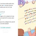 Copertă produs Poveștile mele Montessori - &Icirc;nvăț să număr și să calculez: Bilele - gallery small 