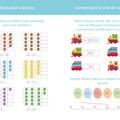 Copertă produs Poveștile mele Montessori - &Icirc;nvăț să număr și să calculez: Bilele - gallery small 