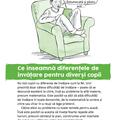 Copertă produs Ghid de supraviețuire pentru copiii cu diferențe de &icirc;nvățare - gallery small 
