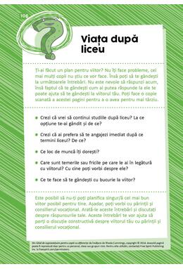Copertă produs Ghid de supraviețuire pentru copiii cu diferențe de &icirc;nvățare