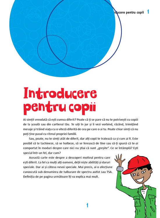 Copertă produs Ghid de supraviețuire pentru copiii cu tulburări de spectru autist (și pentru părinții lor) - gallery big 3