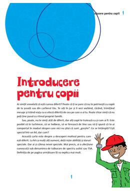 Copertă produs Ghid de supraviețuire pentru copiii cu tulburări de spectru autist (și pentru părinții lor)