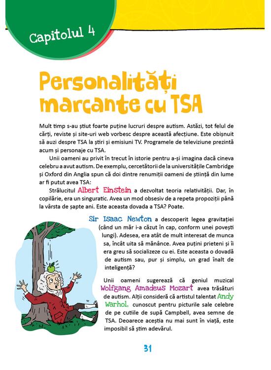 Copertă produs Ghid de supraviețuire pentru copiii cu tulburări de spectru autist (și pentru părinții lor) - gallery big 7