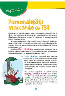 Copertă produs Ghid de supraviețuire pentru copiii cu tulburări de spectru autist (și pentru părinții lor)