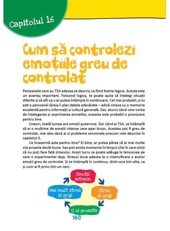 Copertă produs Ghid de supraviețuire pentru copiii cu tulburări de spectru autist (și pentru părinții lor) - gallery big 9