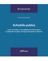Copertă produs Achizițiile publice - thumb 1