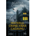 Copertă produs Misterul crimei fără cadavru
