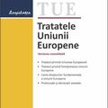 Copertă produs Tratatele Uniunii Europene - gallery small 