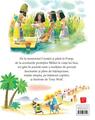 Copertă produs Biblia și viața lui Isus povestite celor mici - thumb 2