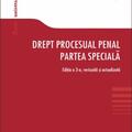 Copertă produs Drept procesual penal. Partea specială - gallery small 