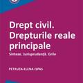 Copertă produs Drept civil. Drepturile reale principale - gallery small 