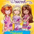 Copertă produs Regatul secret. Vulcanul cu balonașe (Nivelul 6) - gallery small 