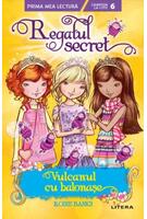Imagine produs Regatul secret. Vulcanul cu balonașe (Nivelul 6)