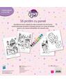 Copertă produs Să pictăm cu poneii - thumb 2